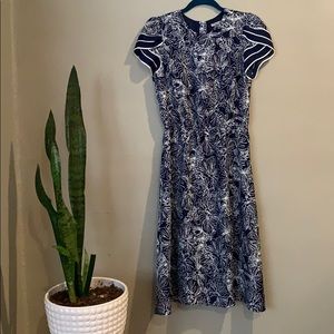 Blue H&M dress! *brand new, never worn*